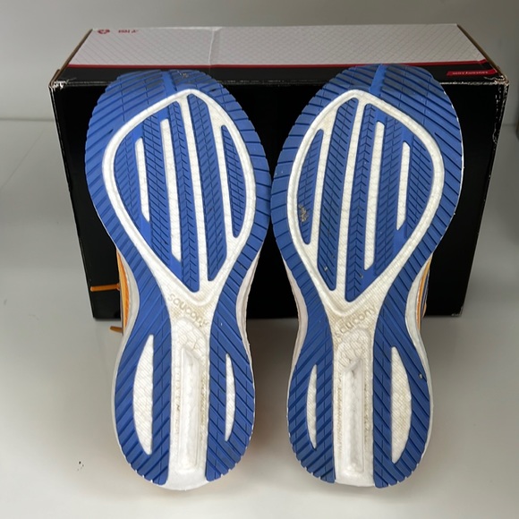 Saucony Women’s Triumph 20 - Picture 5 of 5